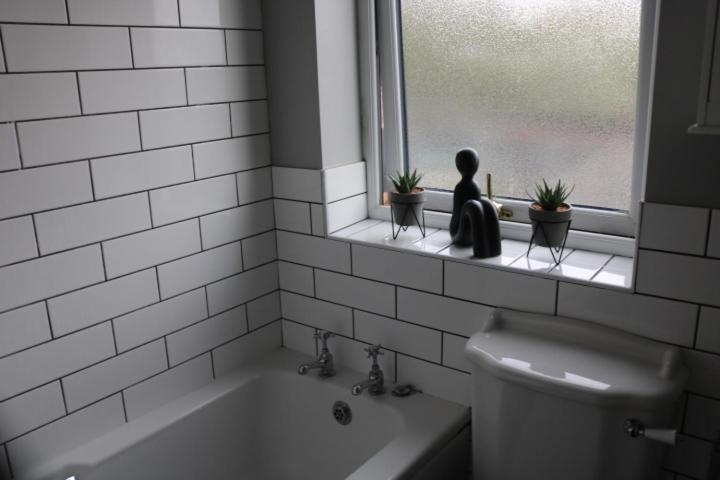 Charming 2 Bed House - Family Friendly Villa Nottingham Cameră foto