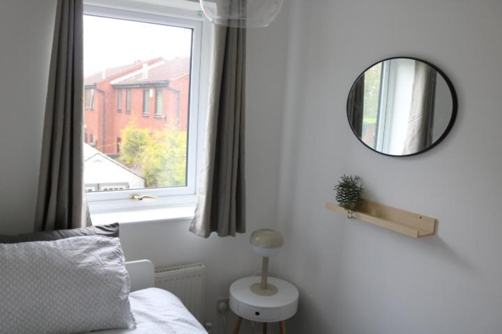 Charming 2 Bed House - Family Friendly Villa Nottingham Cameră foto